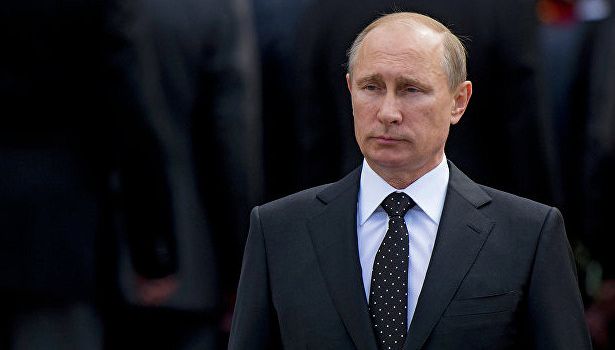 Путин может попасть в ту же ловушку, что и Порошенко - мнение