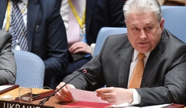 Ельченко в ООН: ядерное оружие России несет угрозу для всей Европы 
