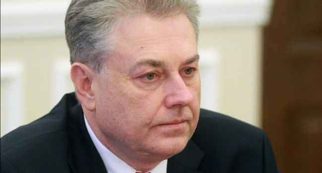 Ельченко: Агрессия РФ в отношении Украины угрожает всей Европе