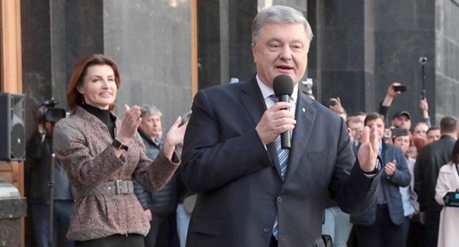 Блогер: «Пороха» не посадят, но это не спасет проевропейскую часть Украины