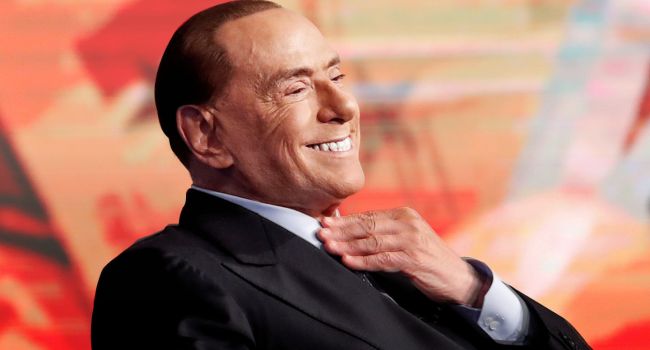 Берлускони перенес ещё одну сложную операцию 