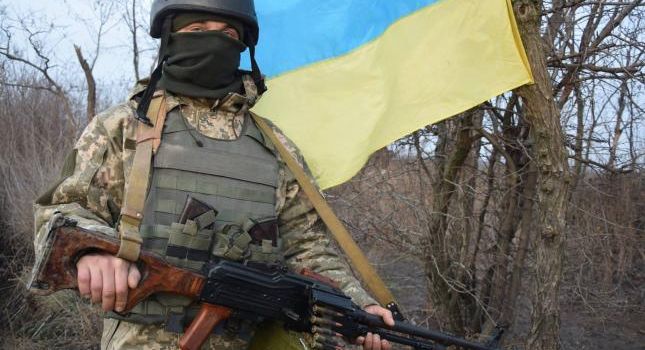 Террористы ОРДЛО нанесли тяжелый удар по силам ООС: Украина понесла потери