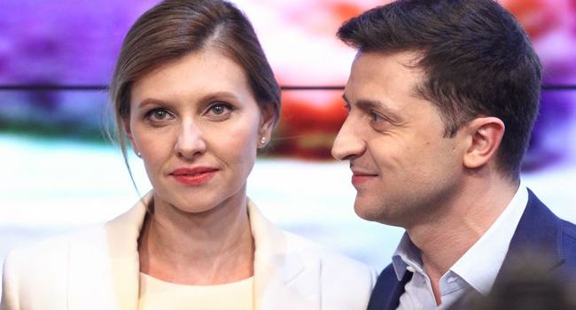 Политолог об интервью Елены Зеленской: дело не в элите Порошенко, а в том, что люди в условиях войны насытились шутками про порноактрису Политолог об интервью Елены Зеленской: дело не в элите Порошенко, а в том, что люди в условиях войны насытились шутками про порноактрису