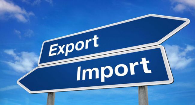 В рейтинге импортеров украинских товаров Польша опередила Россию 
