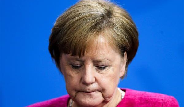 Меркель может досрочно покинуть должность канцлера Германии – СМИ 