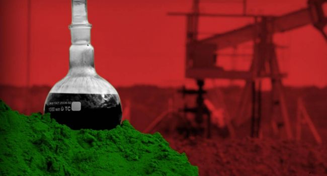Россия повысила пошлины на нефть 
