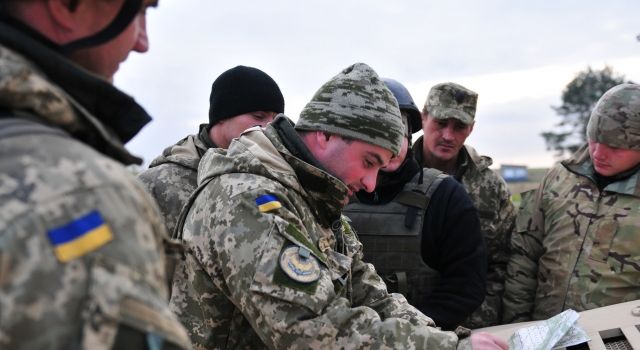 Военная операция по освобождению Донбасса и Крыма: у Зеленского рассказали подробности