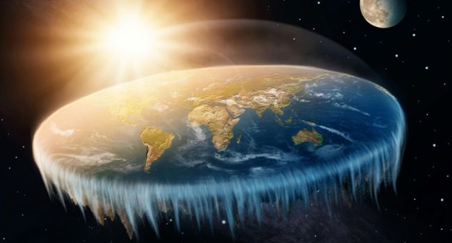 Уничтожит планету "Бог Хаоса" приближается к Земле: данные от представителей NASA