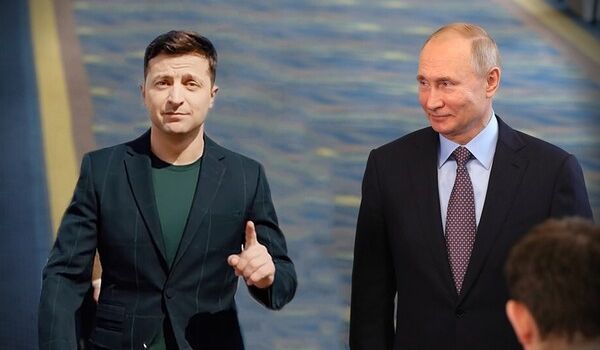 «Это ведь почти Майдан»: Цимбалюк пояснил, какую опасность несет президент Зеленский для Путина 