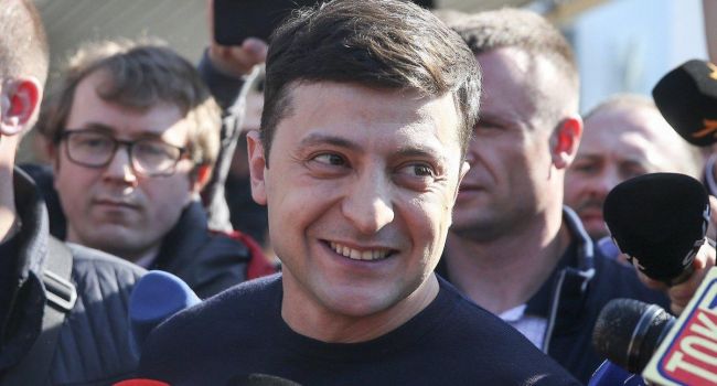 Богданов: для Зеленского на следующих выборах 24,45% будут мечтой