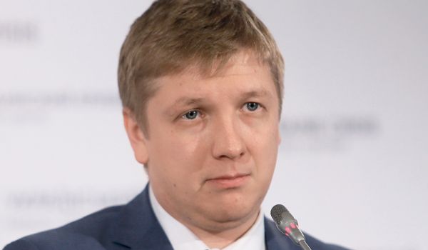 Коболев предупредил о новой «газовой войне» России против Украины, назвав конкретные сроки 
