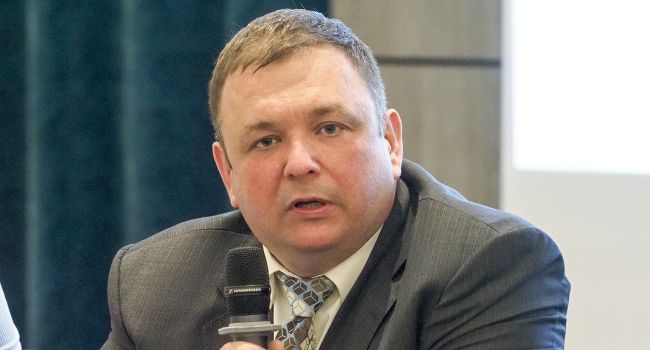Шевчук не может попасть в США из-за отмены статьи о незаконном обогащении