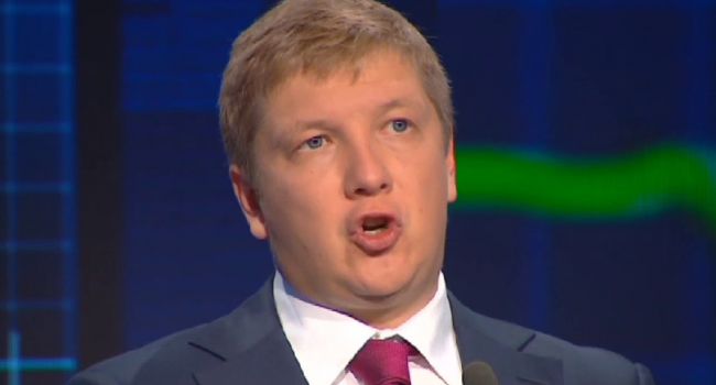 Ничего Россия не сможет сделать: Коболев об угрозах «Газпорма» перекрыть поставки газа Ничего Россия не сможет сделать: Коболев об угрозах «Газпорма» перекрыть поставки газа