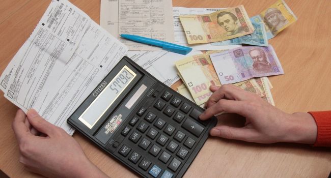 В Киеве резко сократилось число получателей субсидий 