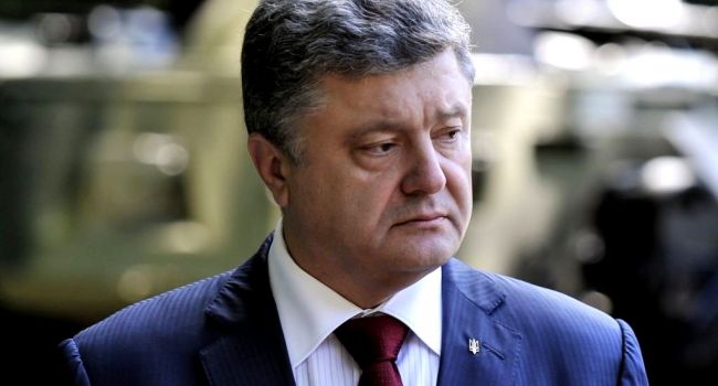 В Украине и за границей создана группа по расследованию преступлений Порошенко