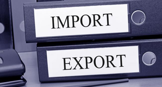 Украина сократила импорт российской продукции на 16% 