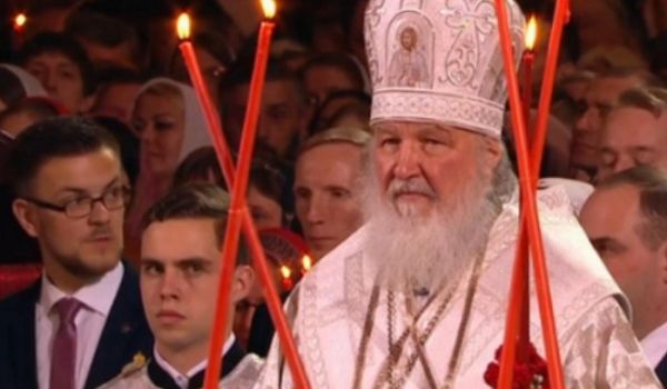В России не на шутку встревожились из-за внезапного «исчезновения» патриарха Кирилла: стали известны подробности 