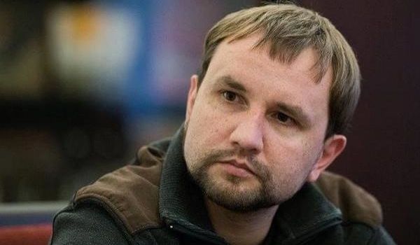 Вятрович пояснил, почему он против выходного 9 мая Вятрович пояснил, почему он против выходного 9 мая