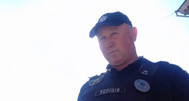 «Не от хорошей жизни»: очередной боевик «ДНР» сдался украинским правоохранителям «Не от хорошей жизни»: очередной боевик «ДНР» сдался украинским правоохранителям