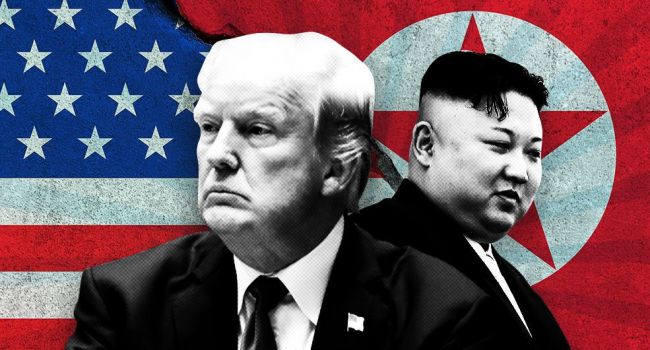 Трамп анонсировал мирную денуклиаризацию КНДР