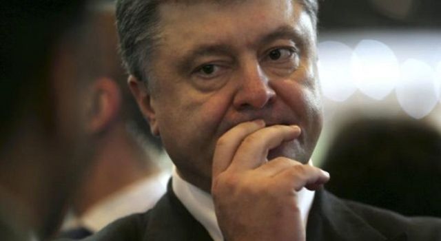 Блогер: «Становится неудобно, когда говорят, что Порошенко мочили 5 лет» 