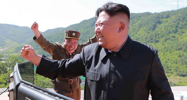 В Северной Корее назвали цель новых ракетных испытаний 