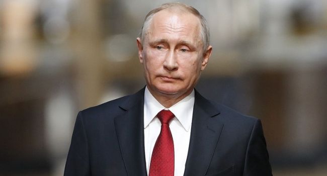 Эксперт: Зеленский – это новый вызов для Путина