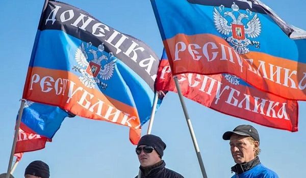В сети осадили сторонников «ДНР» за незнание русского языка