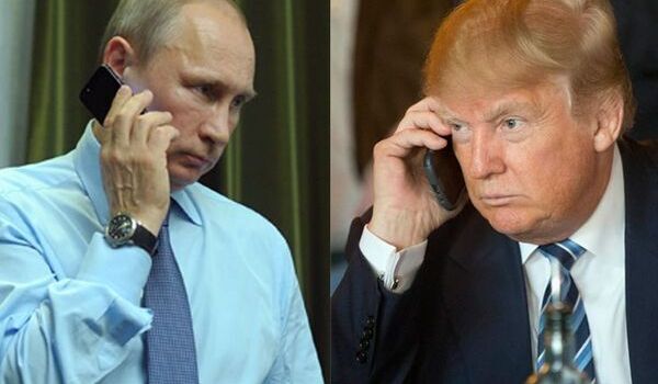Санкциям конец? Российский политолог указала на начало дружбы Трампа с Путиным