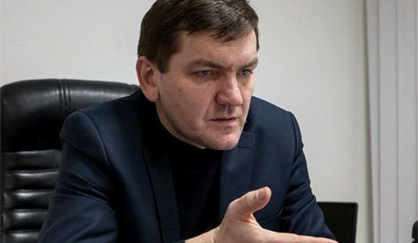 Появился кандидат на должность Луценко