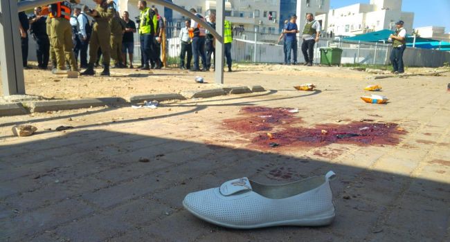6 человек погибло, ХАМАС продолжает обстреливать Израиль