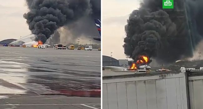 «Это шокирует многих»: названа истинная причина гибели людей при пожаре в Шереметьево