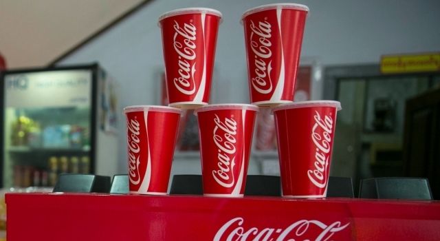 Coca-Cola будет производить напиток с ароматом укропа 