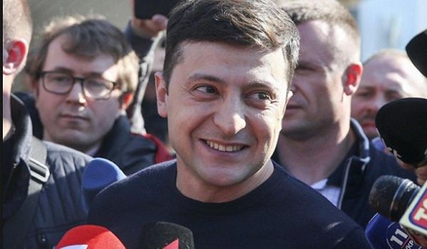 В штабе Зеленского дали четкий ответ по поводу объединения с Тимошенко 