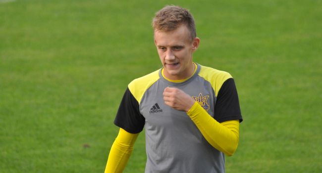 Руководство «Ференцвароша» исключило из состава футболиста сборной Украины: что произошло