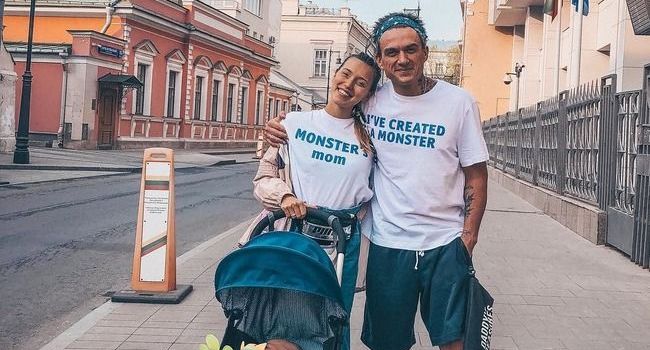 «Какие вы милые!» Супруг Регины Тодоренко растрогал сеть фото с маленьким сыном 
