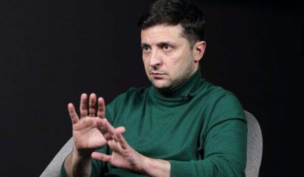 Зеленский прокомментировал трагедию в «Шереметьево», нарвавшись на неоднозначную реакцию в сети 