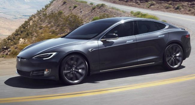 Tesla Model S стала самым популярным автомобилем на американском вторичном рынке