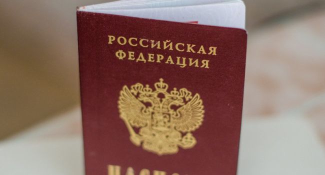 В «ЛНР» открылся первый пункт выдачи российских паспортов 