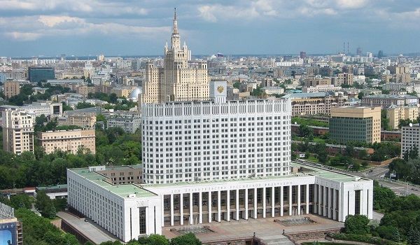Москва намерена упростить временное проживание украинцев в России 