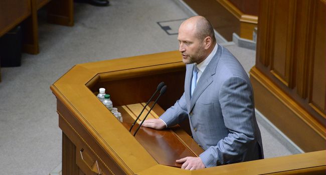 Борислав Береза анонсировал изменение избирательного законодательства - что предлагают народные избранники