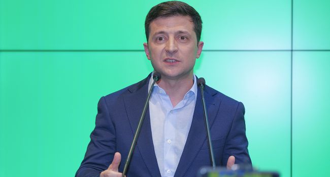 Блогер: у Зеленского намного хуже ситуация, чем у Януковича, здесь бенефициар не только Путин, а еще 3 олигарха