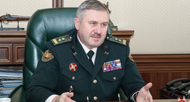 «Неожиданный поворот»: Порошенко уволил главу Национальной гвардии Украины 