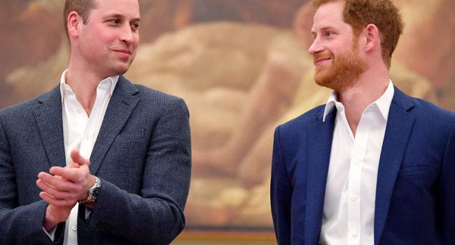 «Рад приветствовать своего брата в обществе не спящих родителей»: принц Уильям прокомментировал пополнения в королевской семье 