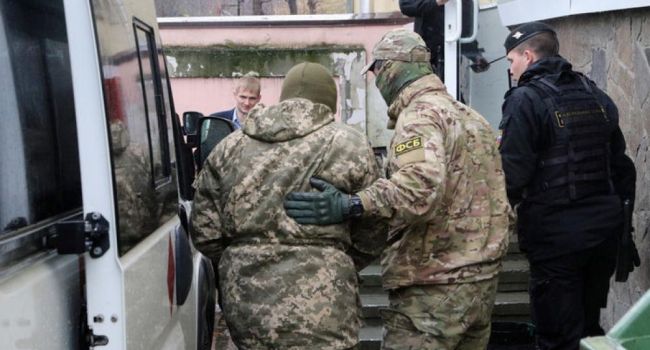 «Слава Украине!»: из плена России удалось освободить двух украинцев
