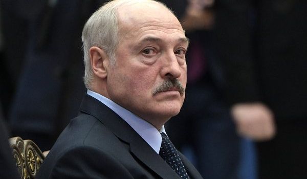 В сети сообщили об «исчезновении» Лукашенко