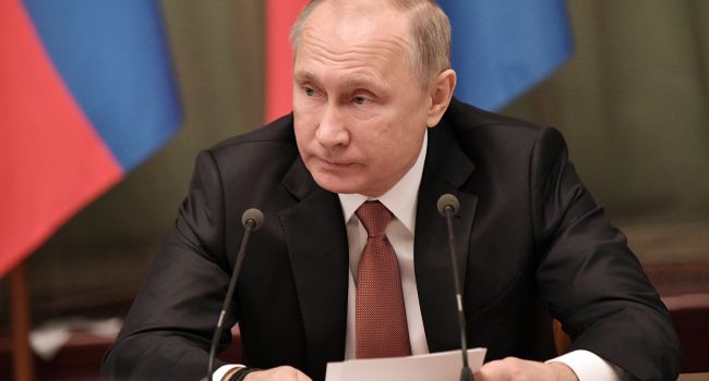 Политтехнолог: «Путин готов нажать на красную кнопку»
