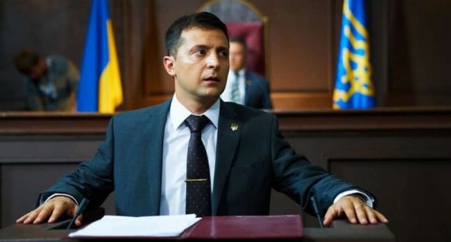 Зеленский предлагает парламентариям торг - политолог