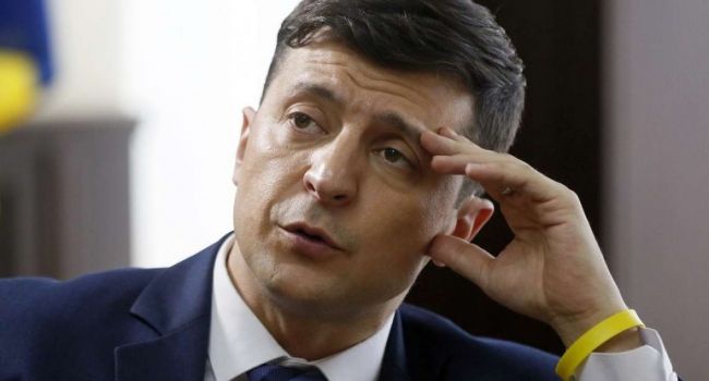 Николай Фельдман объяснил риски роспуска парламента для Владимира Зеленского