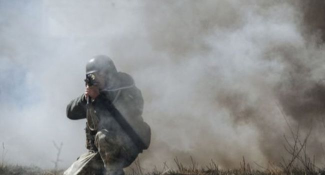 Трагедия в зоне ООС: Украина потеряла в боях очередного Героя